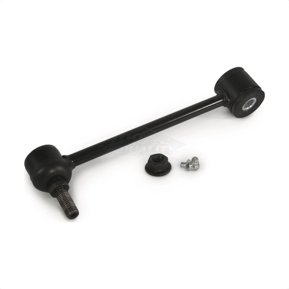 Rear Suspension Stabilizer Bar Link Kit 72-K6700 For Chevrolet Tahoe Jeep GMC Wrangler Suburban 1500 Yukon Cadillac XL Escalade Avalanche ESV JK Hummer H2 EXT 2500 by Top Quality