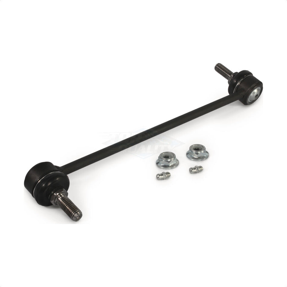 Front Suspension Stabilizer Bar Link Kit 72-K7258 For Dodge Grand Caravan Chrysler Town & Country Pacifica Plymouth Voyager Volkswagen Routan Ram C/V by Top Quality