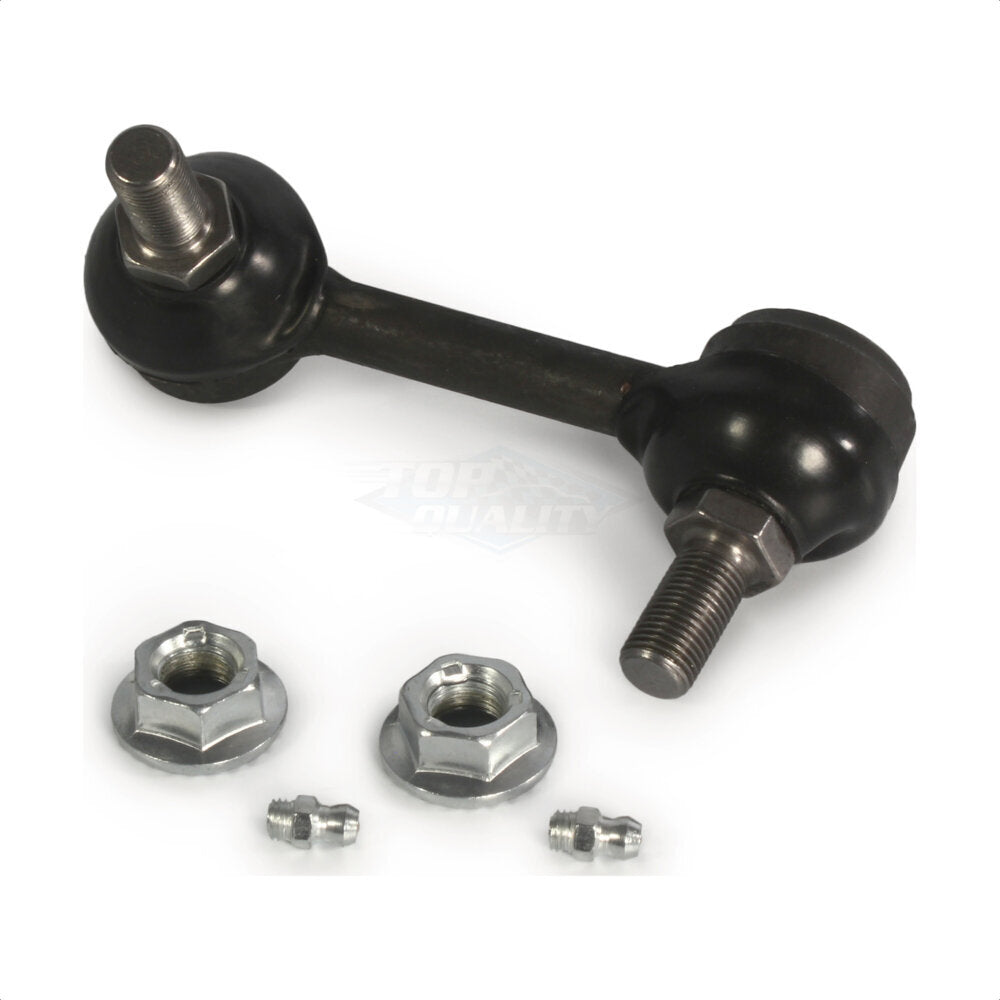 Front Right Suspension Stabilizer Bar Link Kit 72-K750161 For 2007-2015 Mazda CX-9 by Top Quality