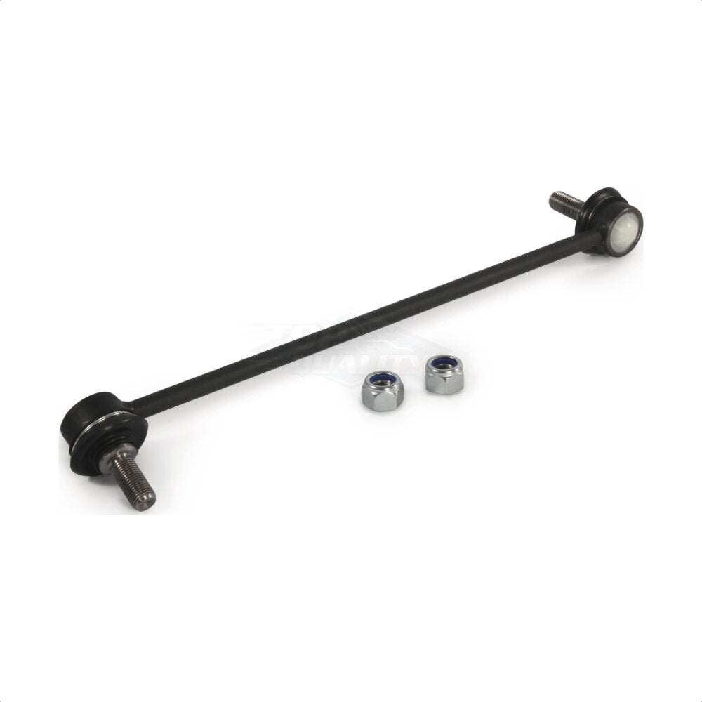 Front Left Suspension Stabilizer Bar Link Kit 72-K750204 For Hyundai Santa Fe Kia Sorento Veracruz by Top Quality