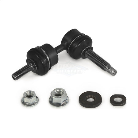 Rear Suspension Stabilizer Bar Link Kit 72-K750465 For Ford Focus C-Max by Top Quality