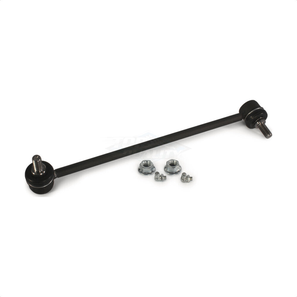 Front Right Suspension Stabilizer Bar Link Kit 72-K750610 For 2011-2012 Hyundai Sonata Kia Optima by Top Quality