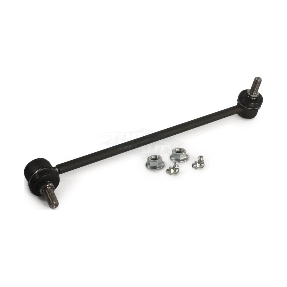 Front Left Suspension Stabilizer Bar Link Kit 72-K750611 For 2011-2012 Hyundai Sonata Kia Optima by Top Quality