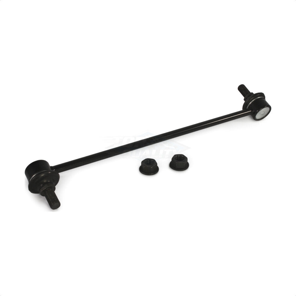 Front Suspension Stabilizer Bar Link Kit 72-K750659 For Hyundai Santa Fe Sport Kia Sorento XL by Top Quality