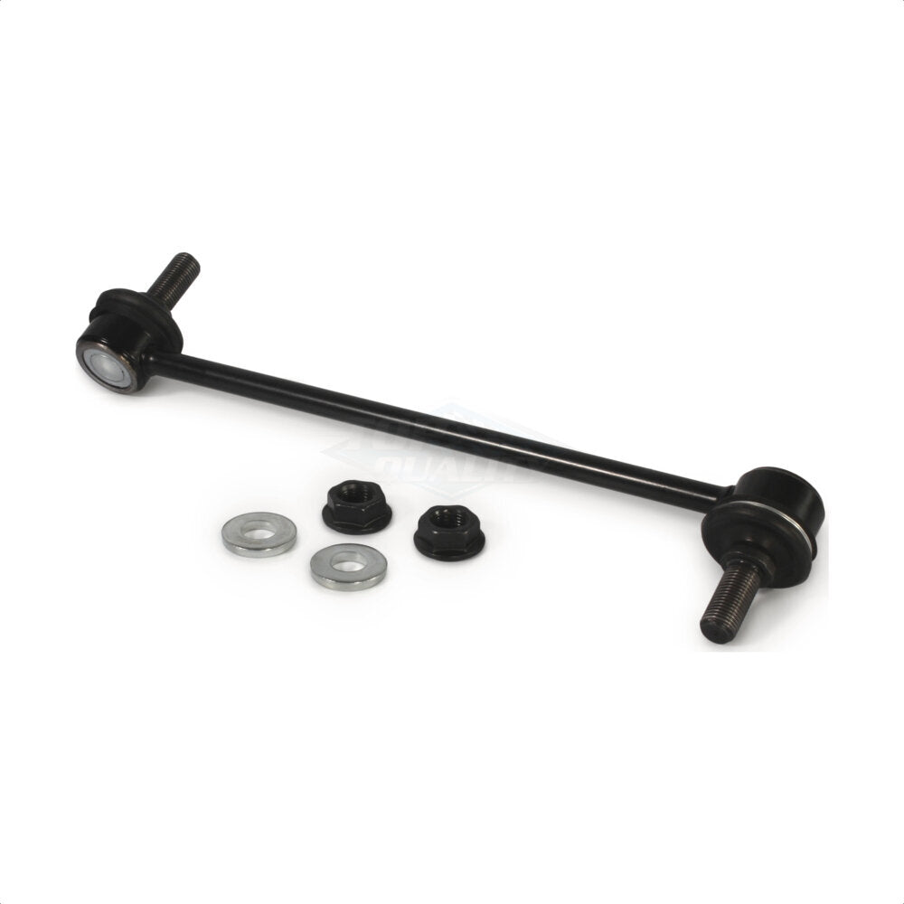 Front Suspension Stabilizer Bar Link Kit 72-K80249 For 2004-2010 Toyota Sienna by Top Quality