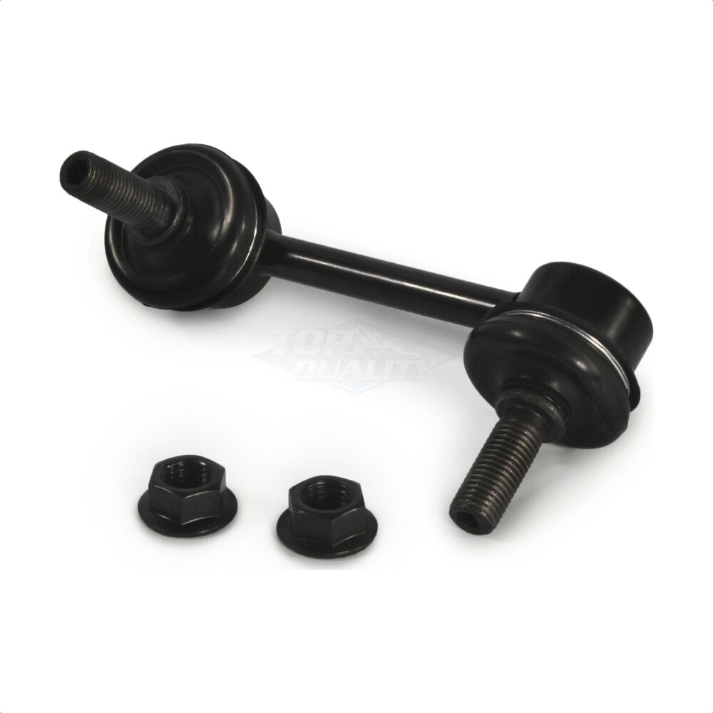 Rear Left Suspension Stabilizer Bar Link Kit 72-K80370 For 2002-2006 Honda CR-V by Top Quality