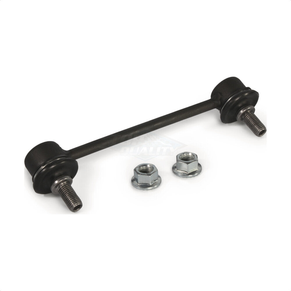 Rear Suspension Stabilizer Bar Link Kit 72-K80868 For Mazda Protege Protege5 by Top Quality