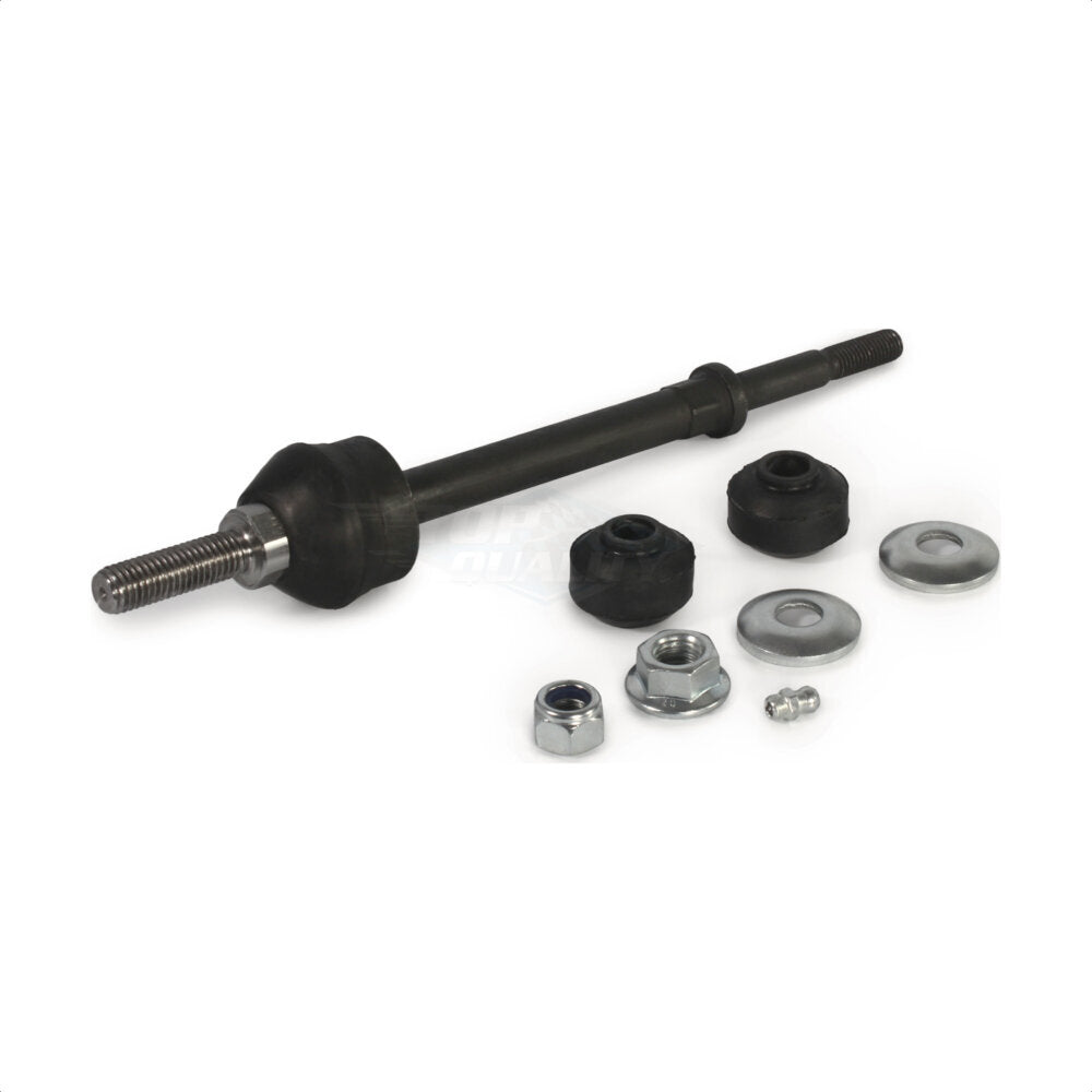 Front Suspension Stabilizer Bar Link Kit 72-K80894 For Ram 1500 Dodge Classic by Top Quality