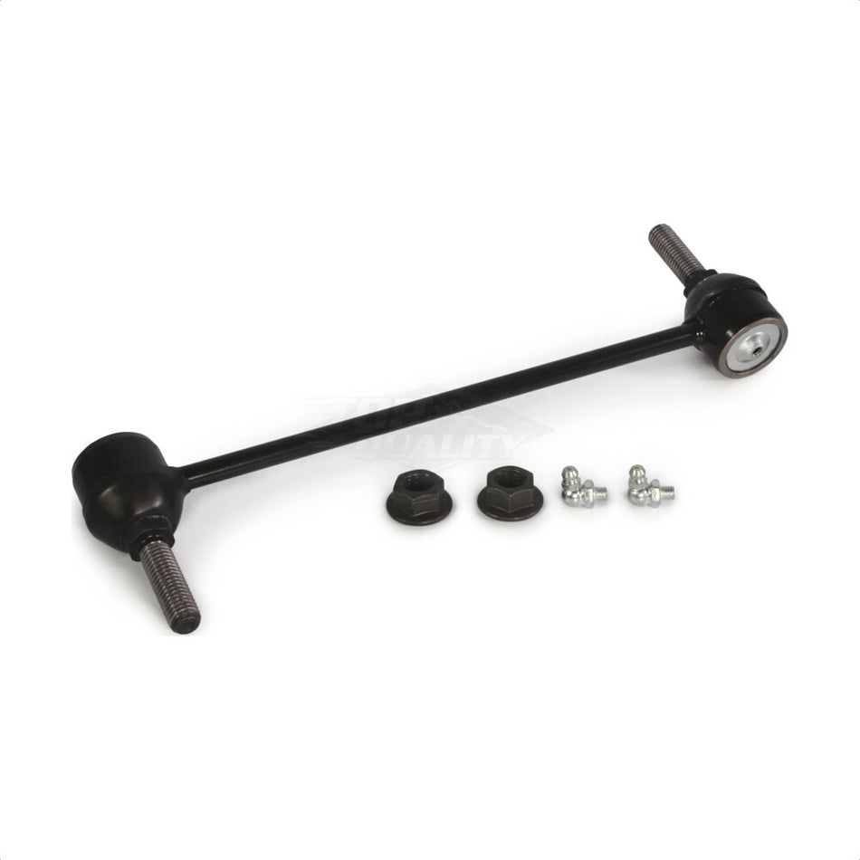 Front Suspension Stabilizer Bar Link Kit 72-K80899 For 2005-2014 Ford Mustang by Top Quality