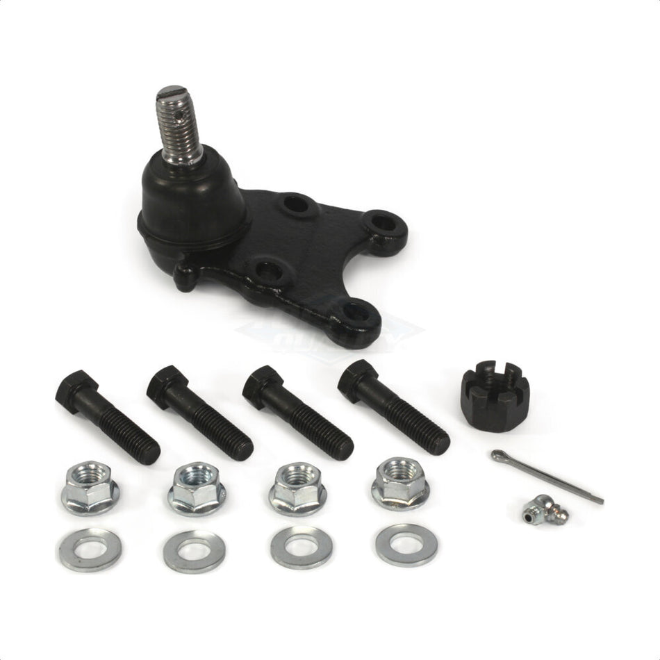 Front Lower Suspension Ball Joint 72-K80997 For Chevrolet Colorado GMC Canyon Honda Passport Isuzu
