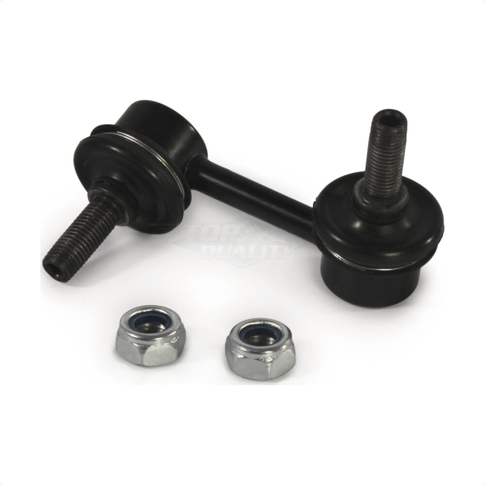 Rear Left Suspension Stabilizer Bar Link Kit 72-K90453 For Honda Civic Acura EL