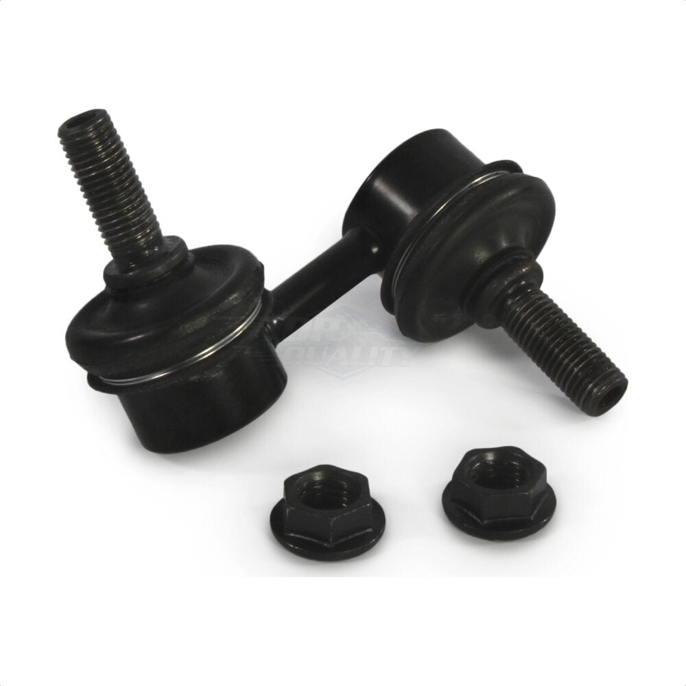 Front Right Suspension Stabilizer Bar Link Kit 72-K90455 For Honda Civic CR-V Element Acura RSX EL by Top Quality