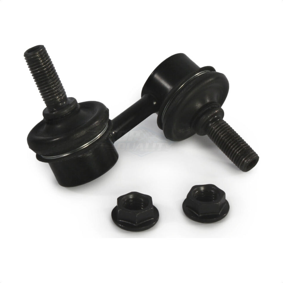 Front Right Suspension Stabilizer Bar Link Kit 72-K90455 For Honda Civic CR-V Acura Element EL RSX