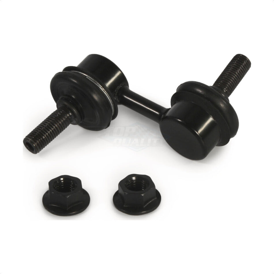 Front Suspension Stabilizer Bar Link Kit 72-K90667 For Honda CR-V Civic Mazda MX-3 by Top Quality