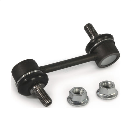 Rear Suspension Stabilizer Bar Link Kit 72-K90718 For Toyota Corolla Matrix Pontiac Vibe by Top Quality