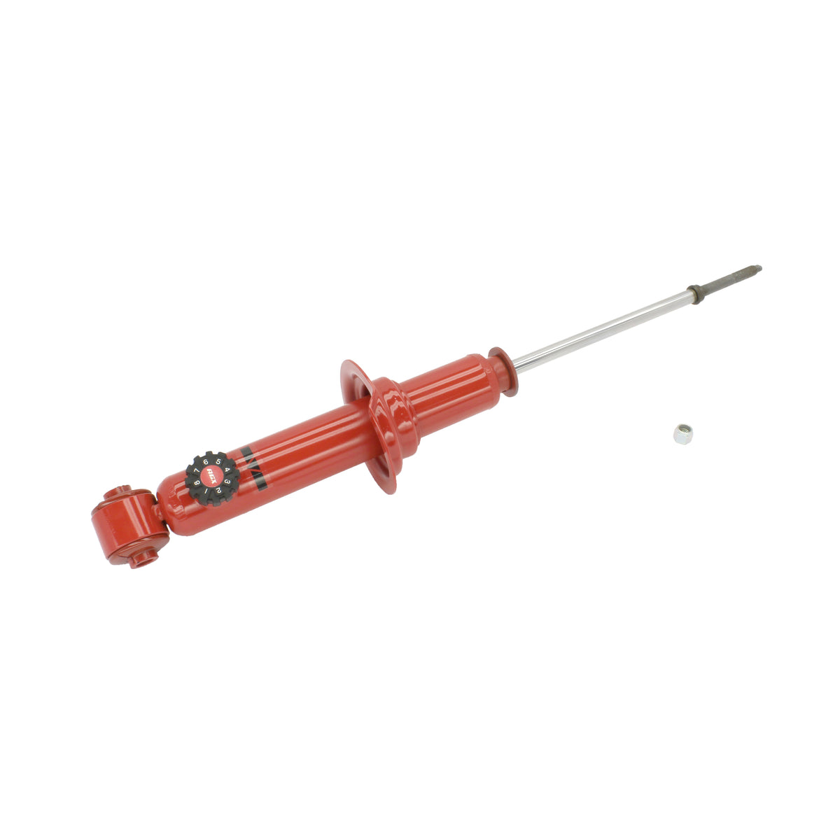 KYB AGX Gas Strut - 741013