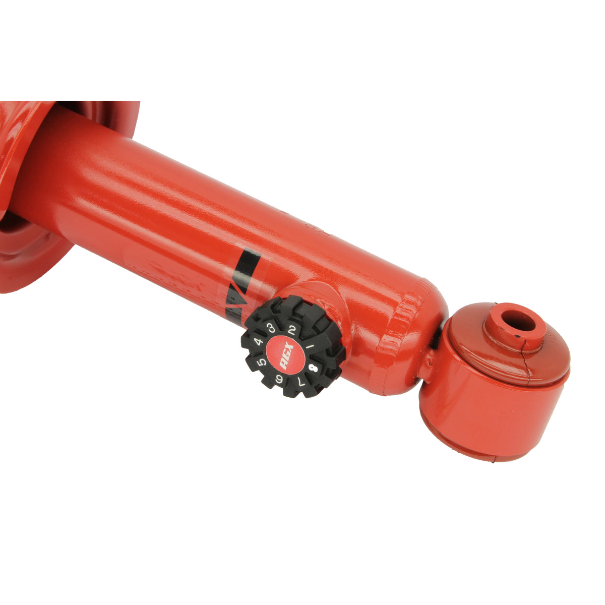 KYB AGX Gas Strut - 741013