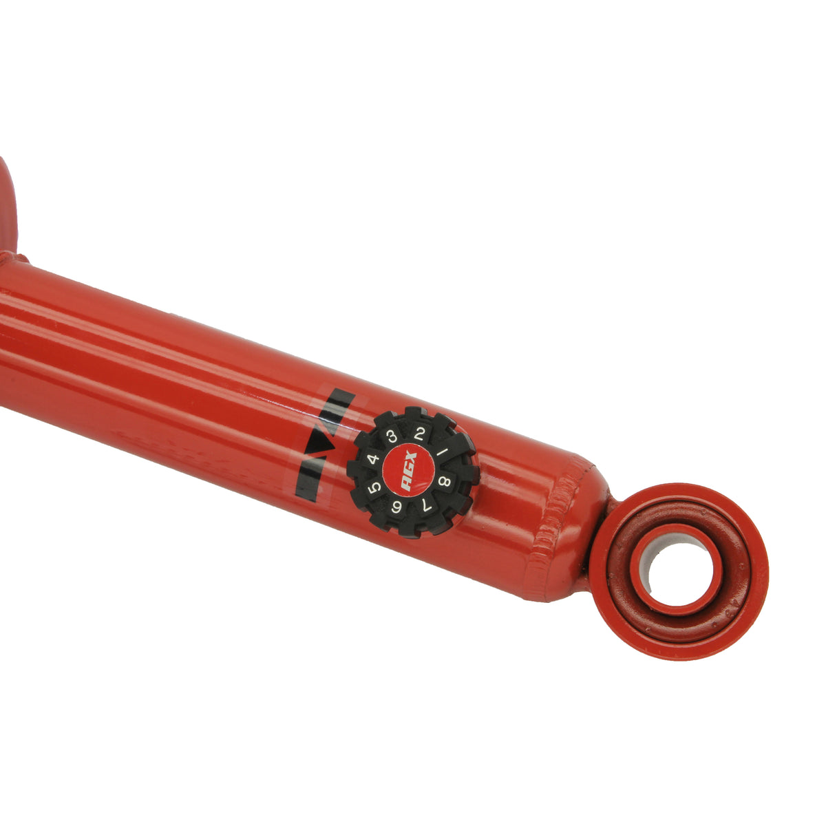 KYB AGX Gas Strut - 741025