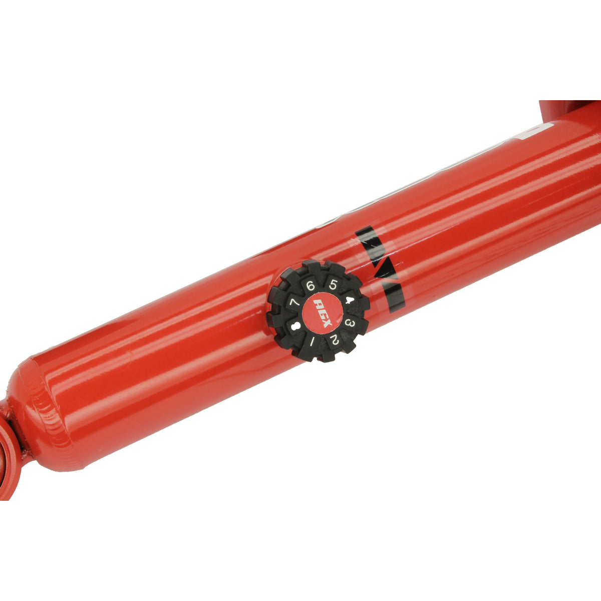 KYB AGX Gas Strut - 741050