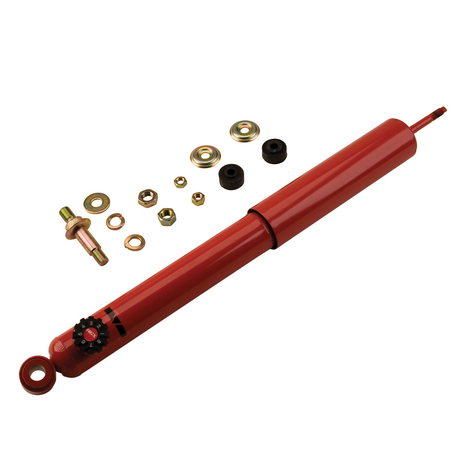 KYB AGX Gas Shock - 743019