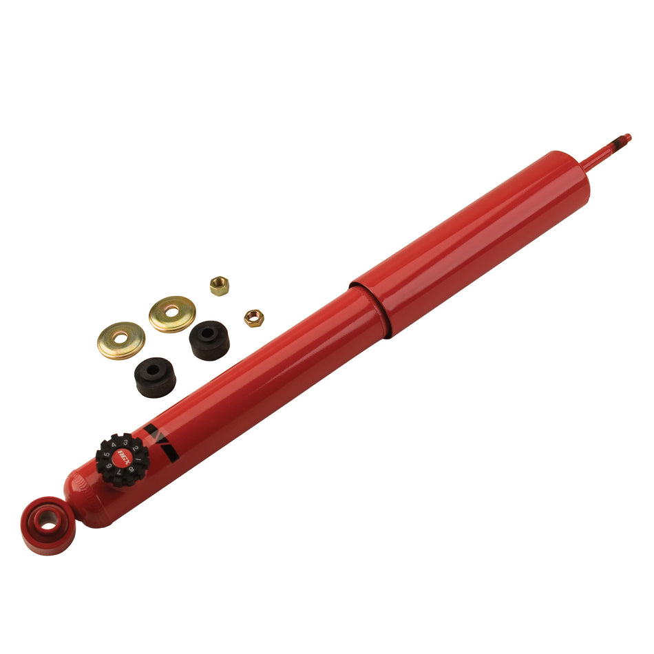 KYB AGX Gas Shock - 743020