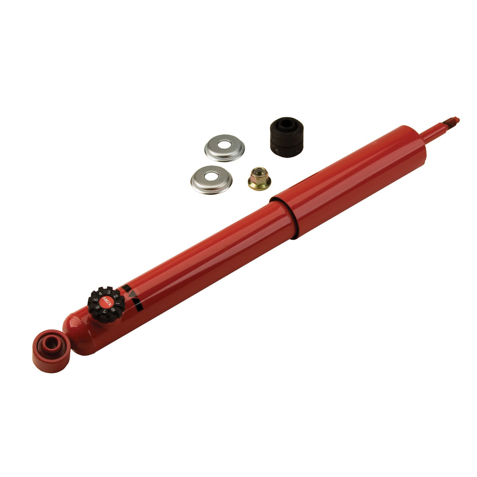 KYB AGX Gas Shock - 743021