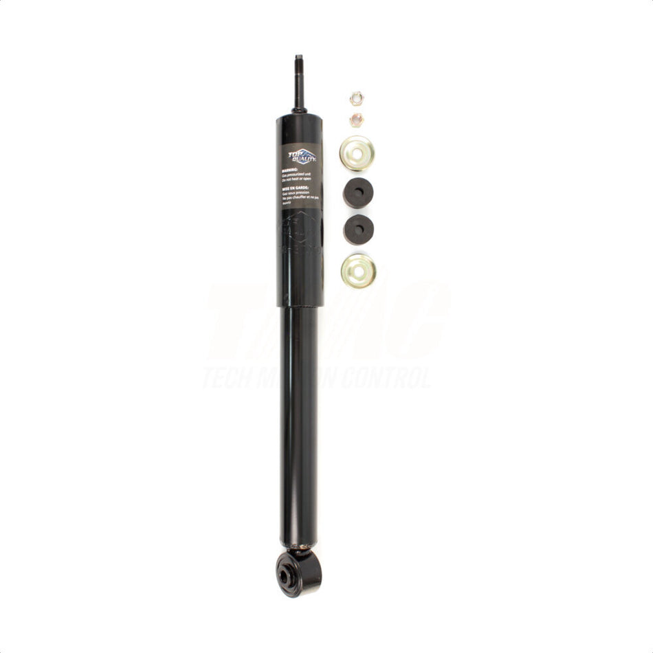 Rear Shock Absorber 78-37070 For Tracker Suzuki Chevrolet Grand Vitara Geo Sidekick Sunrunner Asuna