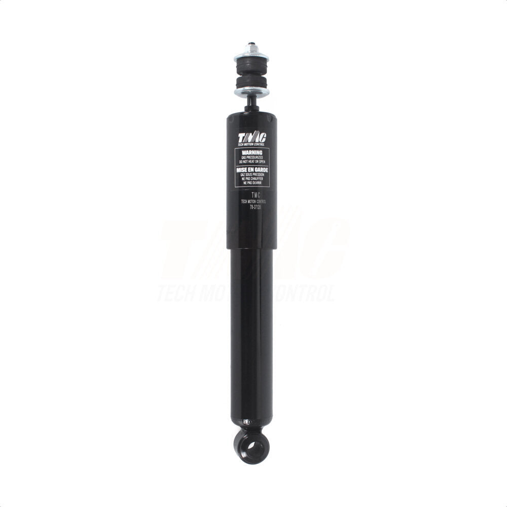 Front Shock Absorber 78-37128 For Ford E-150 Econoline Club Wagon by TMC