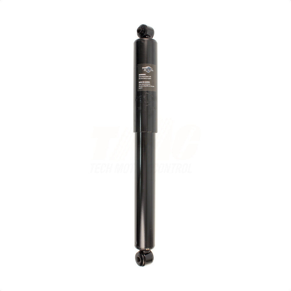 Rear Shock Absorber 78-37162 For 1999-2004 Jeep Grand Cherokee Without Up Country Suspension