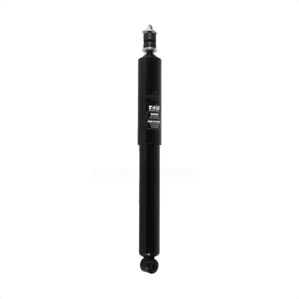 Rear Shock Absorber 78-37279 For 2005-2015 Toyota Tacoma Base with RWD by TMC