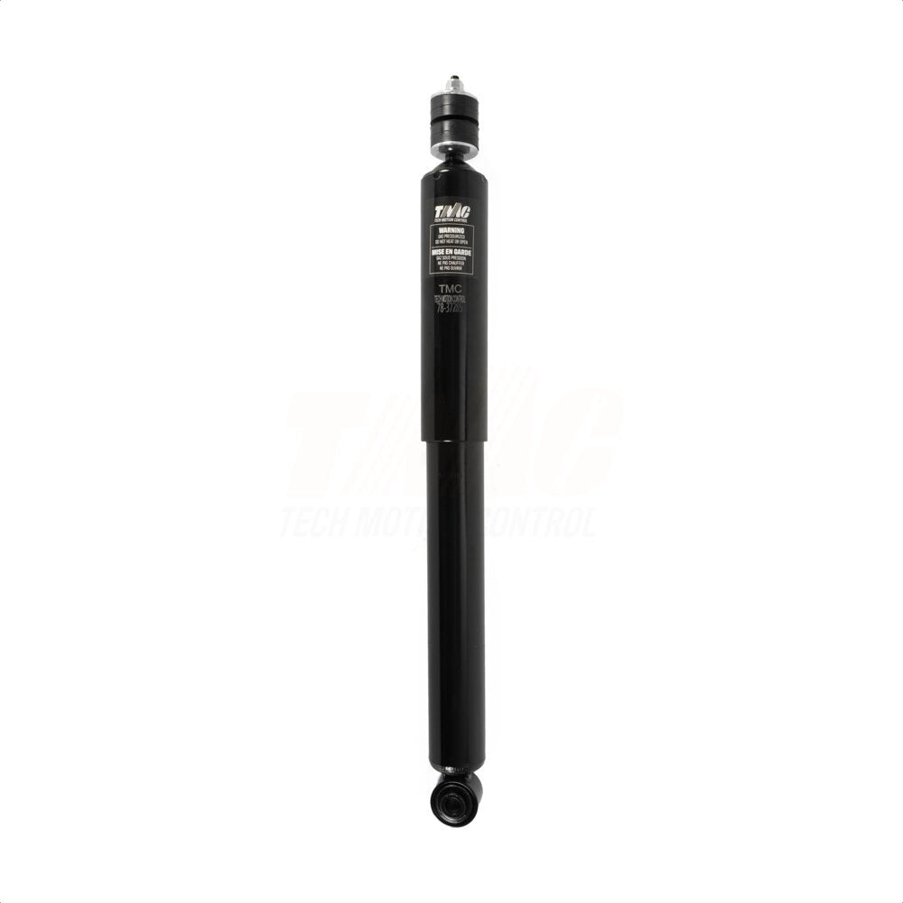 Front Shock Absorber 78-37285 For Jeep Wrangler JK by TMC