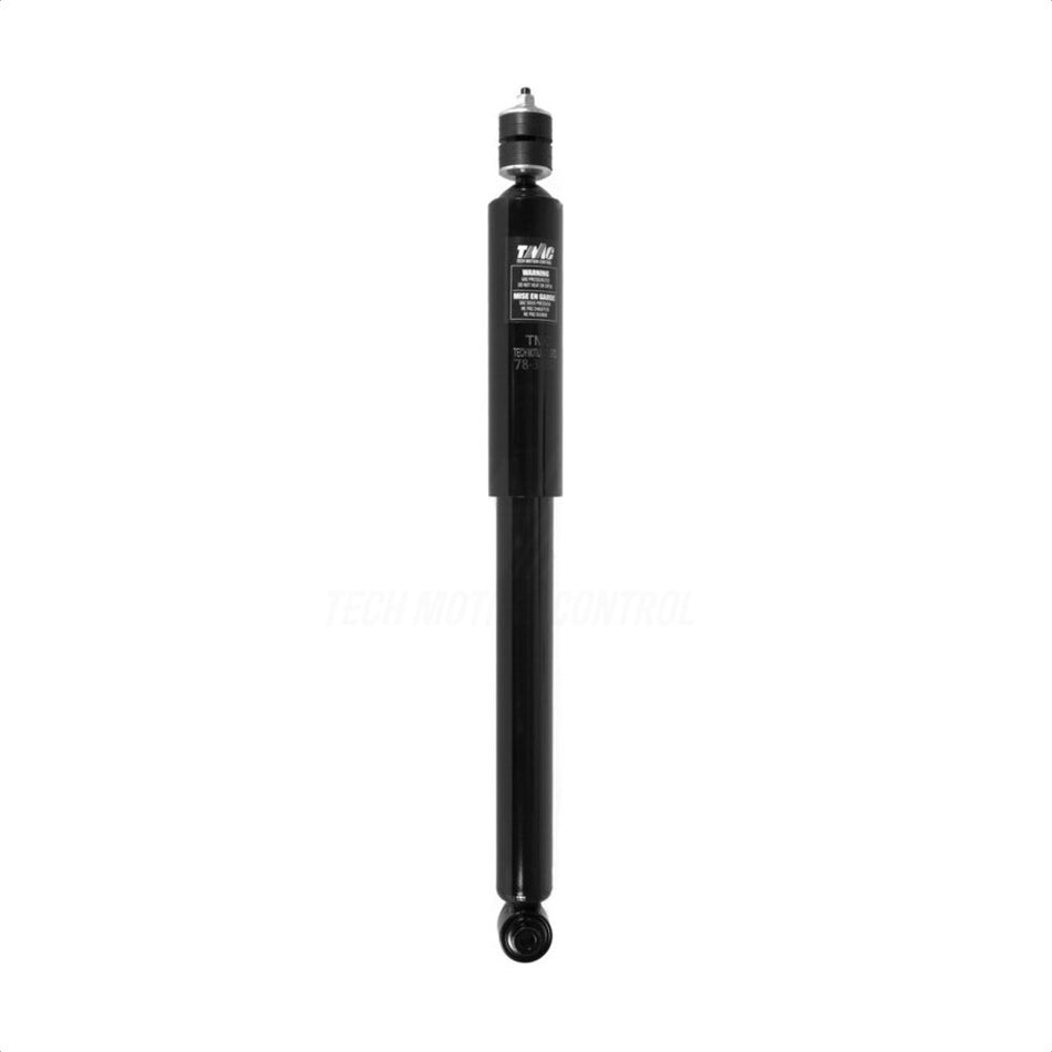 Rear Shock Absorber 78-37352 For 2011-2017 Nissan Juke S SV SL with FWD
