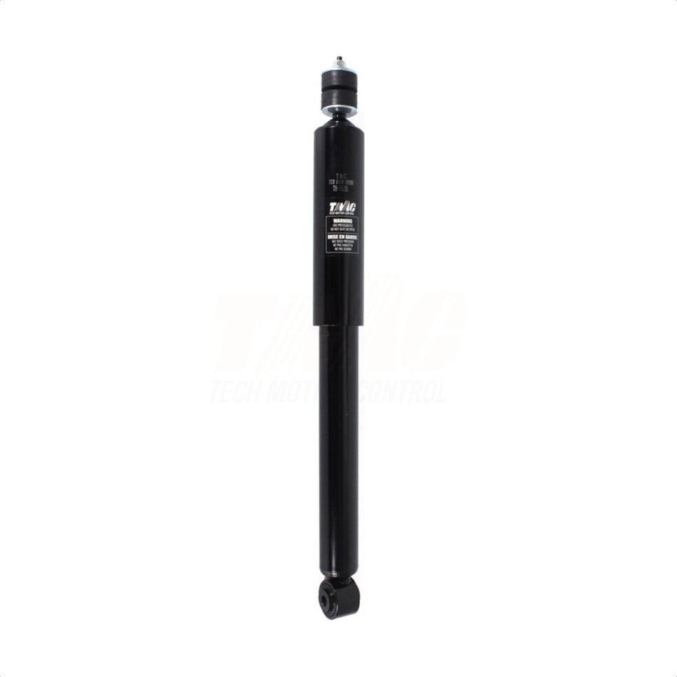 Rear Shock Absorber 78-5525 For 2013 Nissan Sentra by TMC