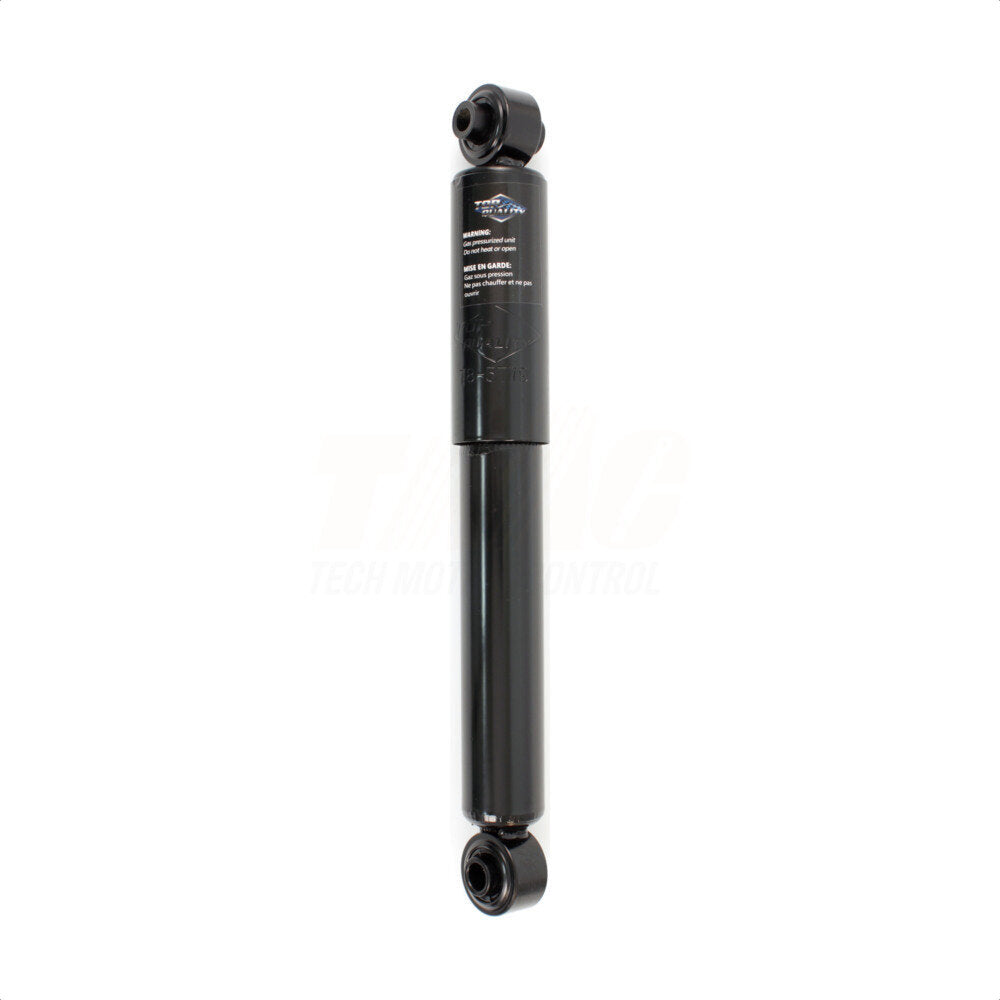 Rear Shock Absorber 78-5779 For Chevrolet Cobalt HHR Pontiac G5 Saturn Astra Pursuit by TMC