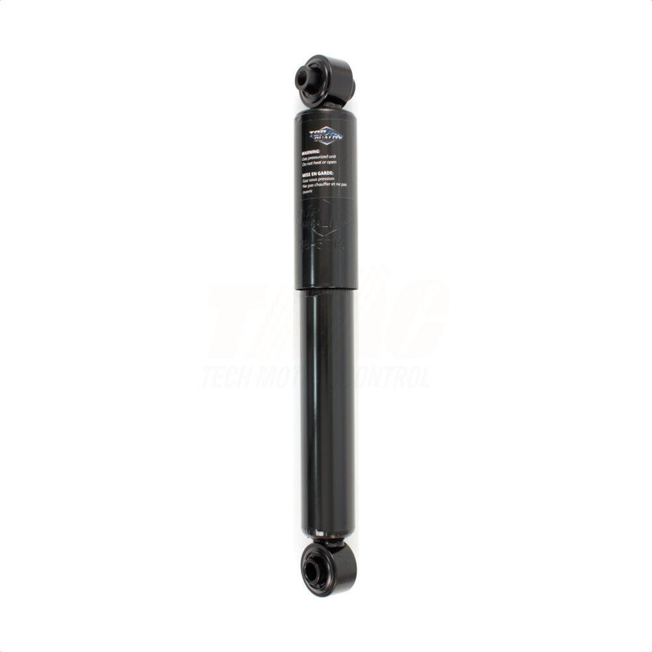 Rear Shock Absorber 78-5779 For Chevrolet Cobalt HHR Pontiac G5 Saturn Astra Pursuit by TMC