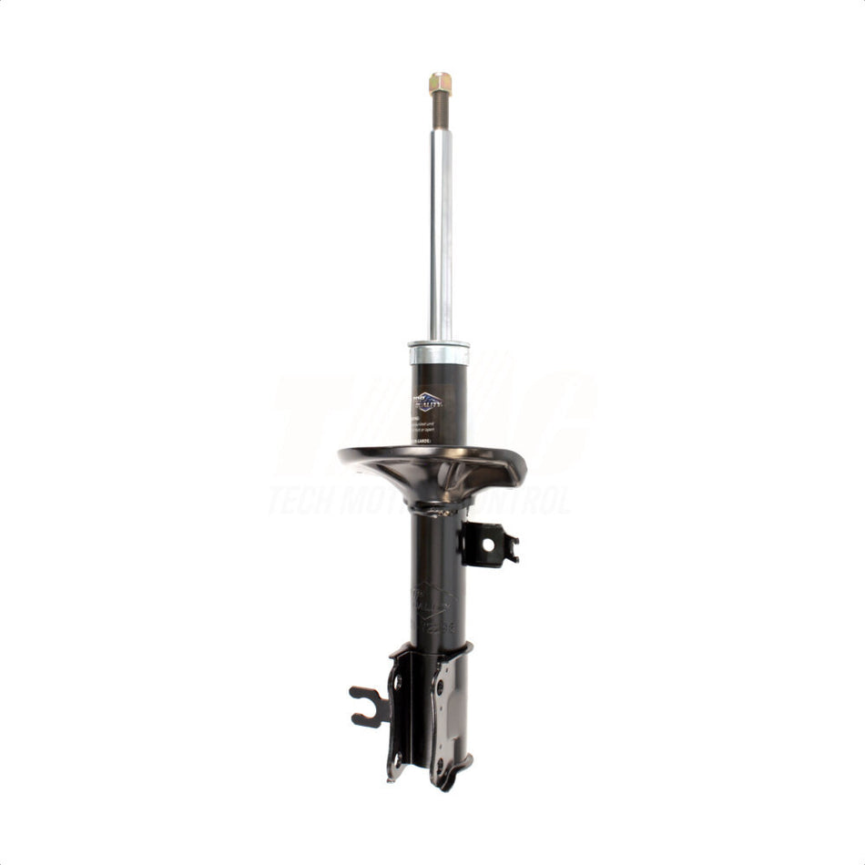 Front Left Suspension Strut 78-72296 For Chevrolet Aveo Pontiac Aveo5 Wave G3