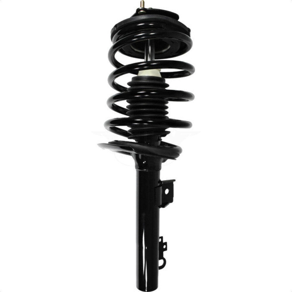 Front Suspension Strut Coil Spring Assembly 78A-11010 For Ford Taurus Mercury Sable Excludes SHO Models by Unity Automotive