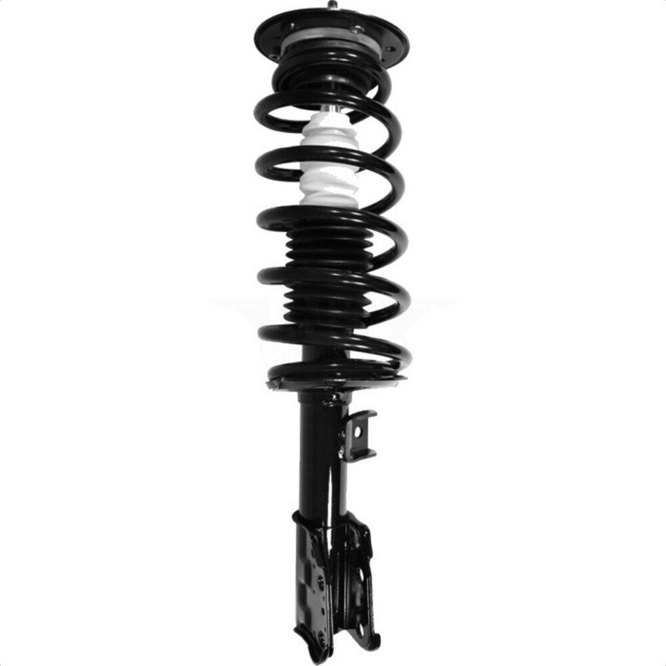 Front Left Suspension Strut Coil Spring Assembly 78A-11011 For Chevrolet Equinox Pontiac Torrent