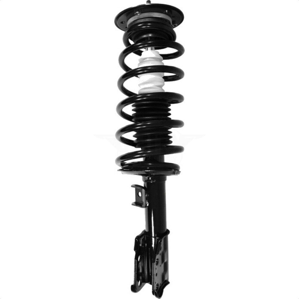 Front Right Suspension Strut Coil Spring Assembly 78A-11012 For Chevrolet Equinox Pontiac Torrent by Unity Automotive