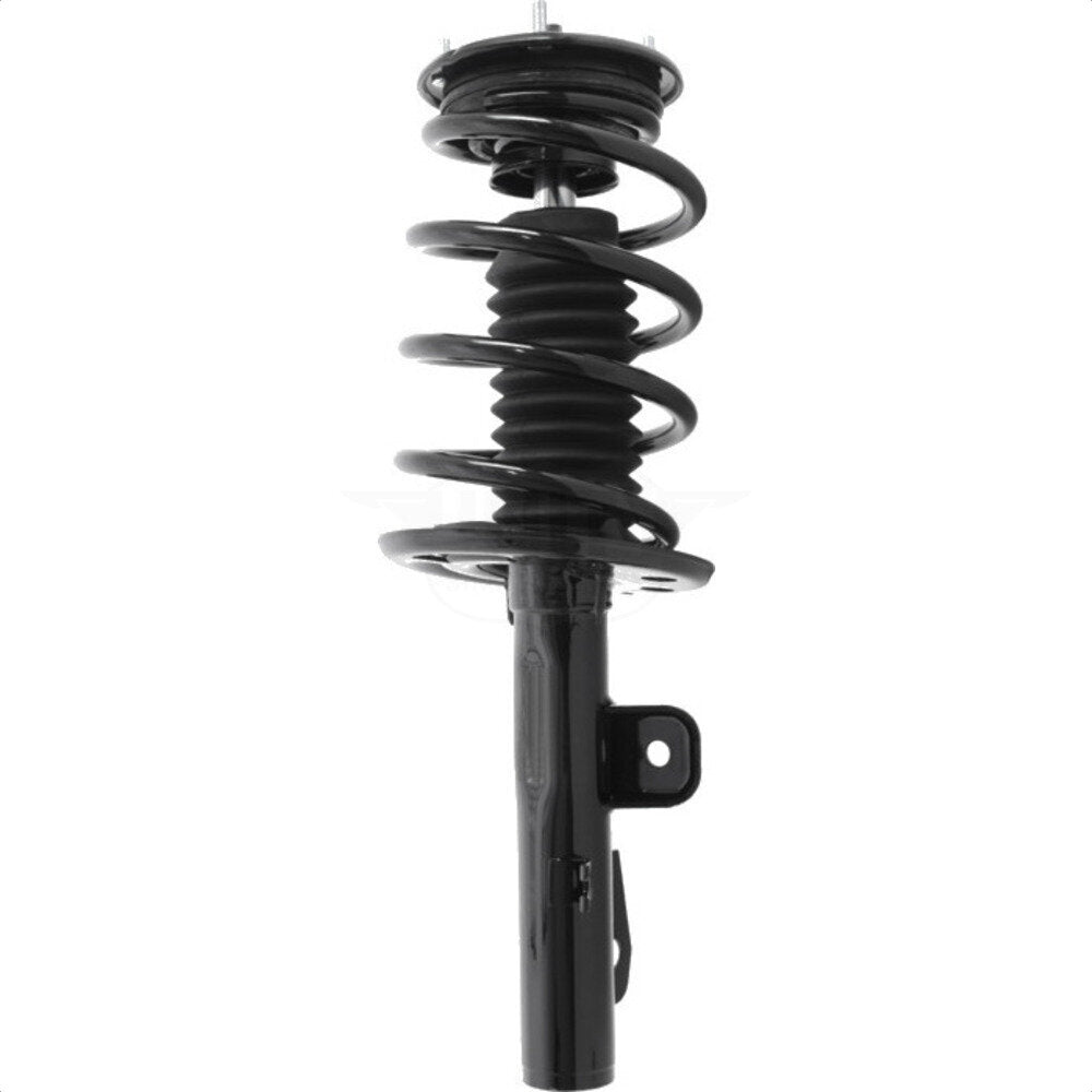 Front Right Suspension Strut Coil Spring Assembly 78A-11014 For 2010-2012 Ford Flex Excludes Turbo Models by Unity Automotive