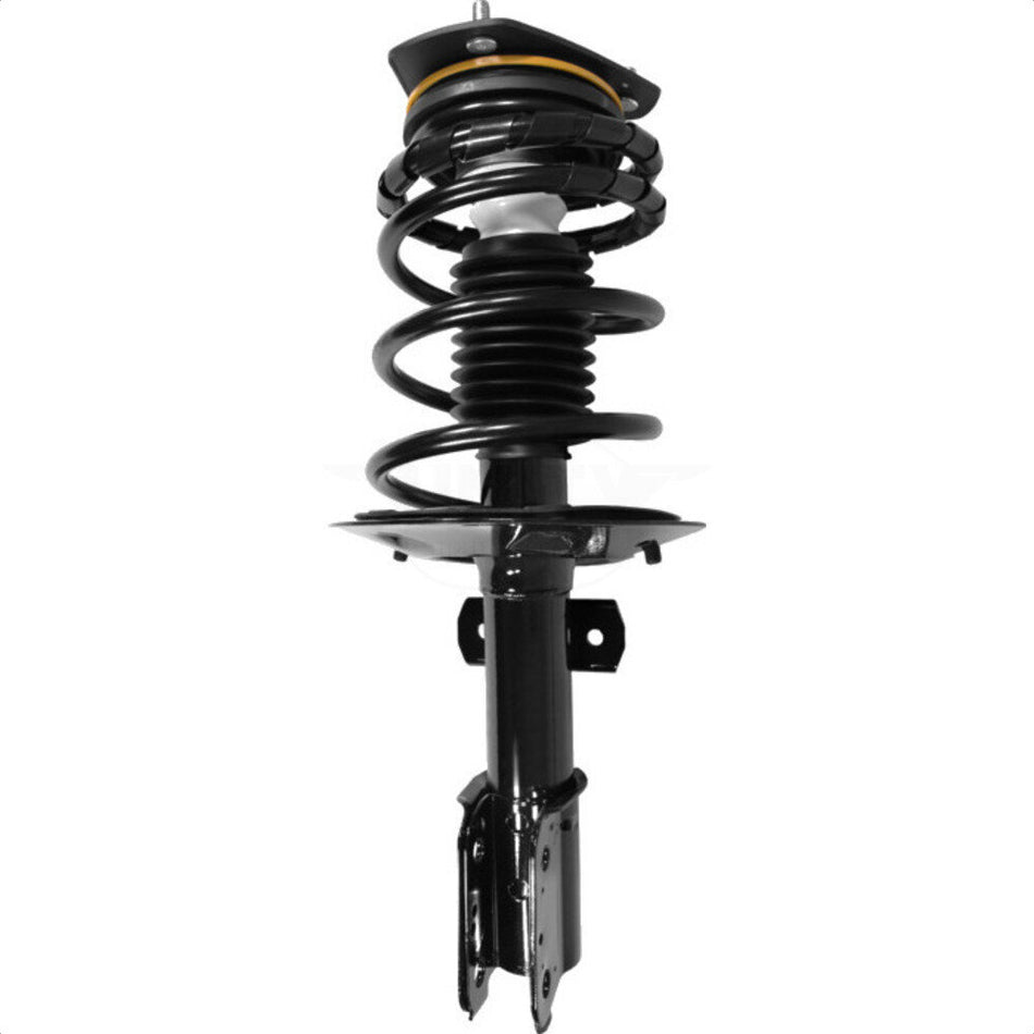 Front Suspension Strut Coil Spring Assembly 78A-11024 For 2004-2008 Pontiac Grand Prix by Unity Automotive