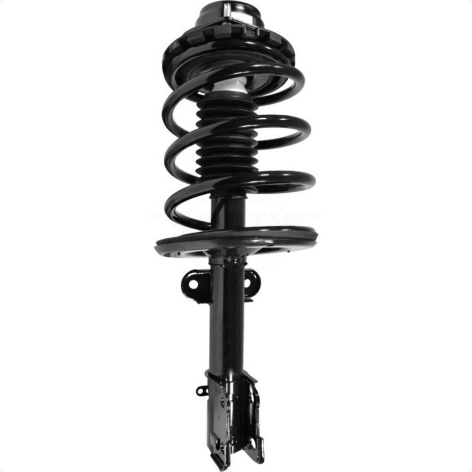 Front Right Suspension Strut Coil Spring Assembly 78A-11042 For Dodge Grand Caravan Chrysler Plymouth Town & Country Voyager by Unity Automotive