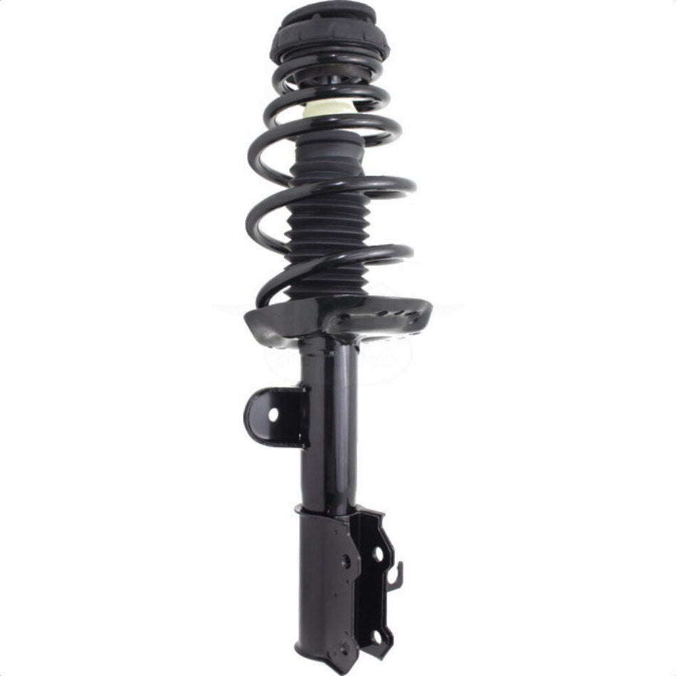 Front Right Suspension Strut Coil Spring Assembly 78A-11052 For Buick Verano
