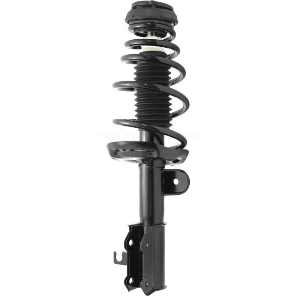 Front Left Suspension Strut Coil Spring Assembly 78A-11057 For Chevrolet Volt by Unity Automotive