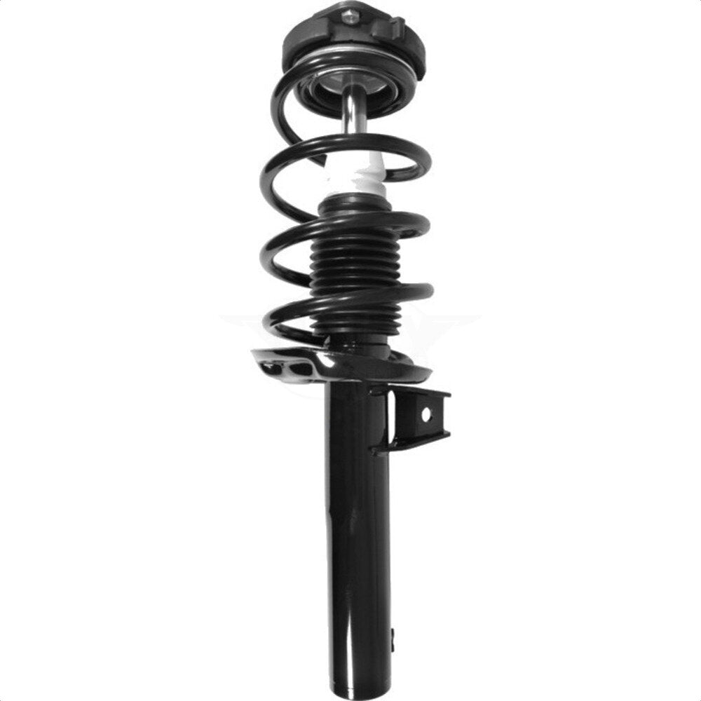 Front Suspension Strut Coil Spring Assembly 78A-11060 For Volkswagen Jetta Passat Beetle CC Eos Golf Rabbit Audi A3 Quattro by Unity Automotive