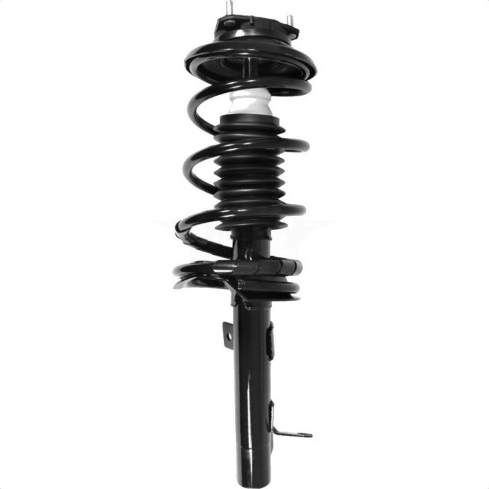 Front Right Suspension Strut Coil Spring Assembly 78A-11062 For Ford Focus Excludes SVT Models