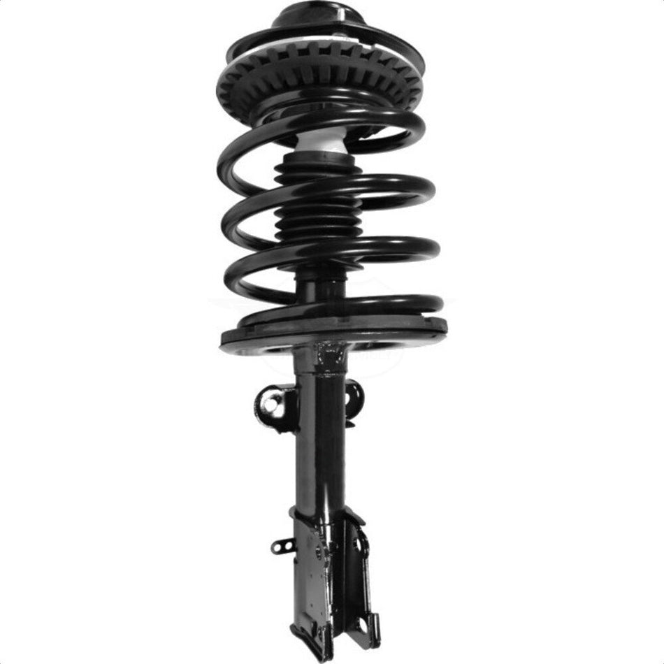 Front Right Suspension Strut Coil Spring Assembly 78A-11072 For Dodge Chrysler Grand Caravan Town & Country Voyager by Unity Automotive