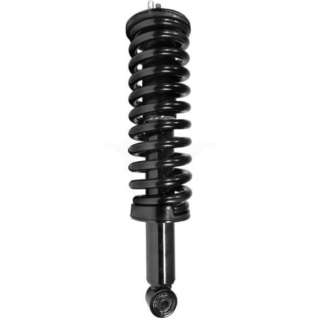 Front Right Suspension Strut Coil Spring Assembly 78A-11082 For Toyota Tacoma Excludes TRD Models; Fits All Wheel Drive Rear Pre-Runner by Unity Automotive