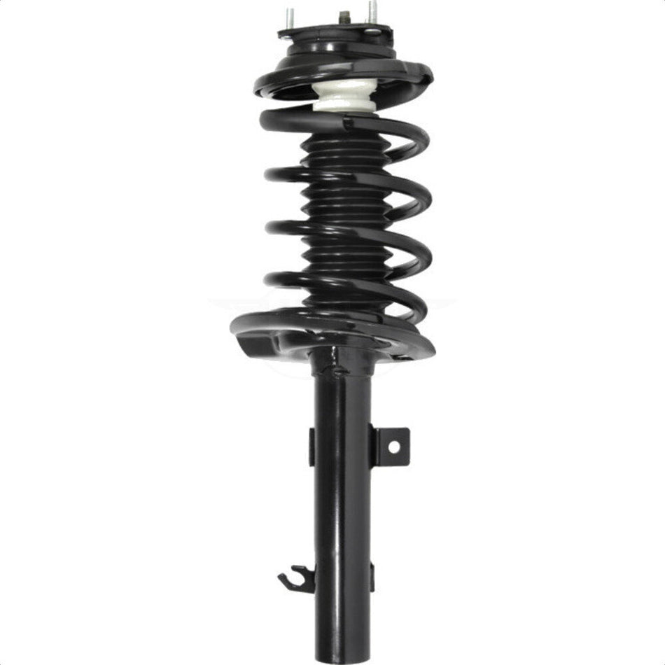 Front Left Suspension Strut Coil Spring Assembly 78A-11083 For Ford Focus