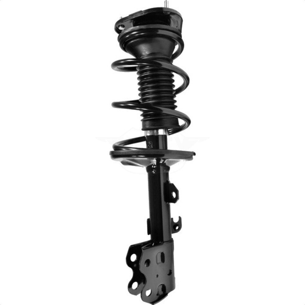 Front Left Suspension Strut Coil Spring Assembly 78A-11101 For 2004-2009 Toyota Prius by Unity Automotive